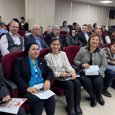 Yeni Hayat Engelsiz Yaşam Derneği olarak Ankara'da Yaşanan Sorunları Raporlayıp Sunduk