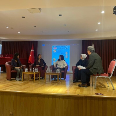 Engelli Bireyin Kardeşi Olmak