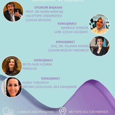 Engelli Bireyin Kardeşi Olmak