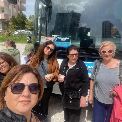 Adana Portakal Çiçeği Festivali