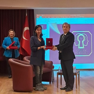 Engelli Bireyin Kardeşi Olmak