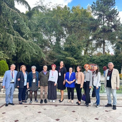 TOM Çalıştayı ve Sn. Mehmet Kasapoğlu Engelli Komisyonunda Sorunlar Ele Alındı