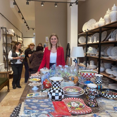 Anneler Günü KERMES