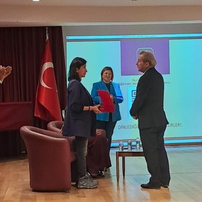 Engelli Bireyin Kardeşi Olmak