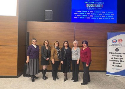 Memur-Sen Çalıştayına Başkent STK'larından Güçlü Katılım