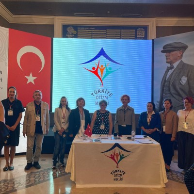 TOM Çalıştayı ve Sn. Mehmet Kasapoğlu Engelli Komisyonunda Sorunlar Ele Alındı