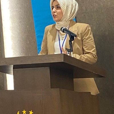 OTİZMLİ BİREYLER İÇİN ANKARA'DA ÖNEMLİ ADIM