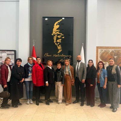 Ortak Basın Açıklaması