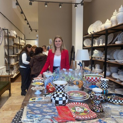 Anneler Günü KERMES