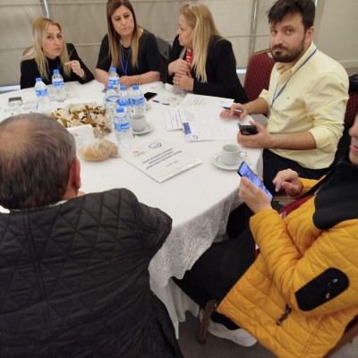 OTİZMLİ BİREYLER İÇİN ANKARA'DA ÖNEMLİ ADIM