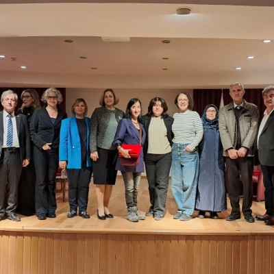 Engelli Bireyin Kardeşi Olmak