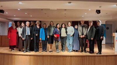 Engelli Bireyin Kardeşi Olmak