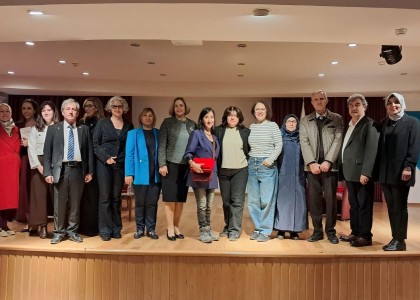 Engelli Bireyin Kardeşi Olmak