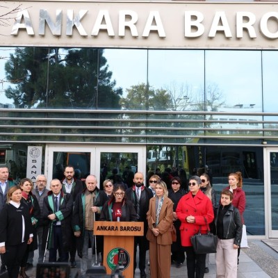 Ortak Basın Açıklaması