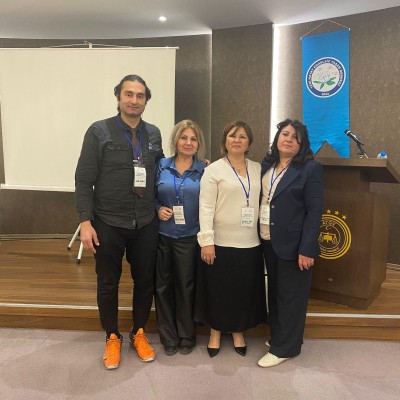 OTİZMLİ BİREYLER İÇİN ANKARA'DA ÖNEMLİ ADIM