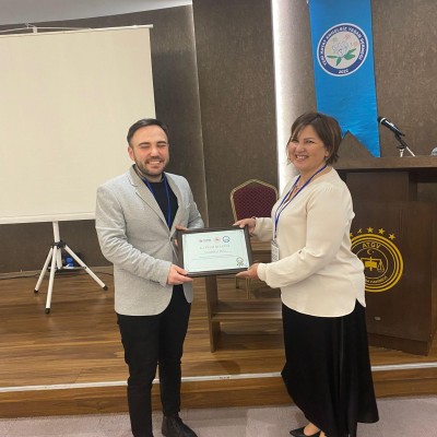 OTİZMLİ BİREYLER İÇİN ANKARA'DA ÖNEMLİ ADIM