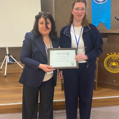 OTİZMLİ BİREYLER İÇİN ANKARA'DA ÖNEMLİ ADIM