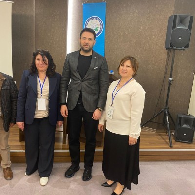 OTİZMLİ BİREYLER İÇİN ANKARA'DA ÖNEMLİ ADIM