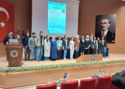 2 Nisan Otizm Farkındalık Günü Semineri