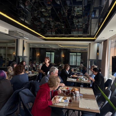 Adana Portakal Çiçeği Festivali