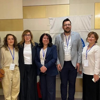 Otizmli bireyler için Ankara’da çalıştay: Yeter ki fırsat verilsin