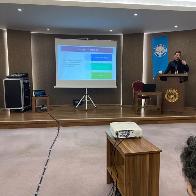 OTİZMLİ BİREYLER İÇİN ANKARA'DA ÖNEMLİ ADIM