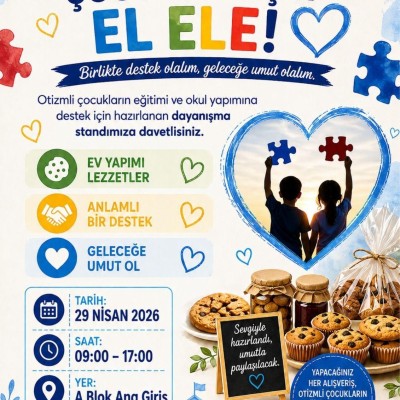 Anneler Günü KERMES