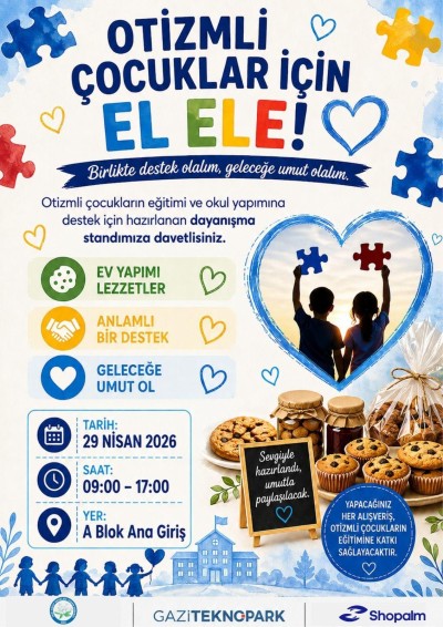 Anneler Günü KERMES
