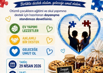 Anneler Günü KERMES