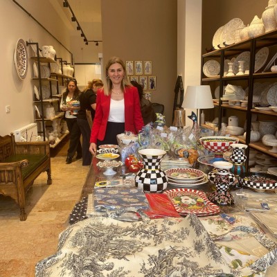 Anneler Günü KERMES