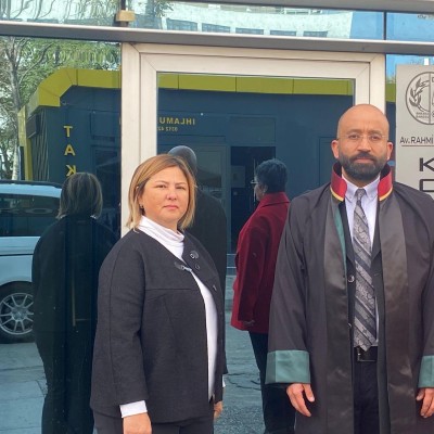 Ortak Basın Açıklaması