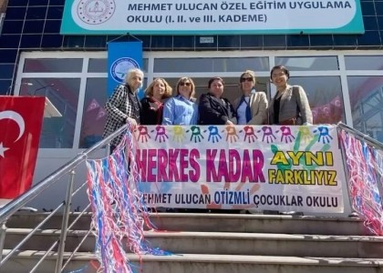 Farkındalık bir gün değil, bir ömür sürmeli…