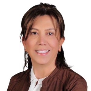 Prof. Dr. Tevhide KARGIN