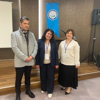 OTİZMLİ BİREYLER İÇİN ANKARA'DA ÖNEMLİ ADIM