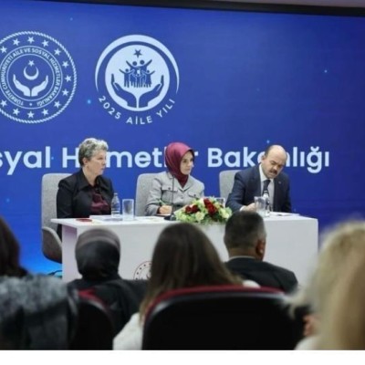 Yeni Hayat Engelsiz Yaşam Derneği olarak Ankara'da Yaşanan Sorunları Raporlayıp Sunduk