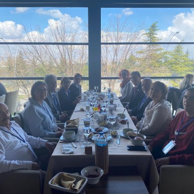 OTİZMLİ BİREYLER İÇİN ANKARA'DA ÖNEMLİ ADIM