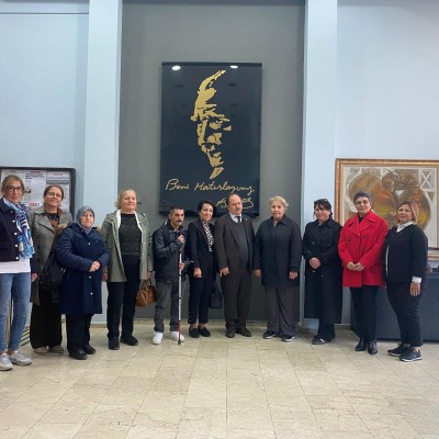 Ortak Basın Açıklaması