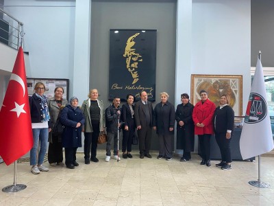 Ortak Basın Açıklaması