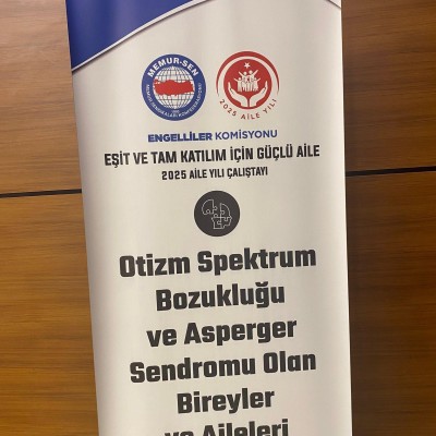 Memur-Sen Çalıştayına Başkent STK'larından Güçlü Katılım