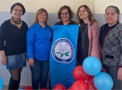 Nisan Ayı, Otizmin Farkına Varmak, Farklılıklarımızla Bir Arada Yaşamak