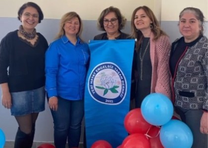 Nisan Ayı, Otizmin Farkına Varmak, Farklılıklarımızla Bir Arada Yaşamak