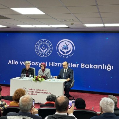 Yeni Hayat Engelsiz Yaşam Derneği olarak Ankara'da Yaşanan Sorunları Raporlayıp Sunduk