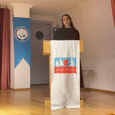 Engelli Bireyin Kardeşi Olmak