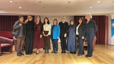 Engelli Bireyin Kardeşi Olmak