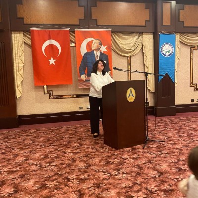 Yeni Hayat Engelsiz Yaşam Derneği İftar Daveti