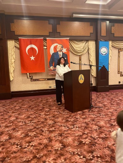 Yeni Hayat Engelsiz Yaşam Derneği İftar Daveti