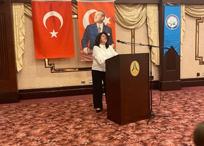 Yeni Hayat Engelsiz Yaşam Derneği İftar Daveti