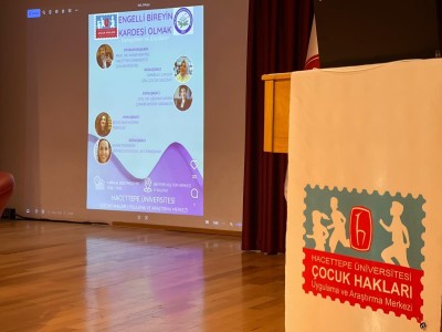 Engelli Bireyin Kardeşi Olmak