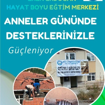 Anneler Günü KERMES