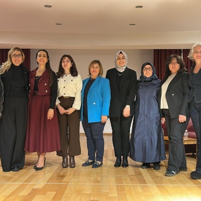 Engelli Bireyin Kardeşi Olmak